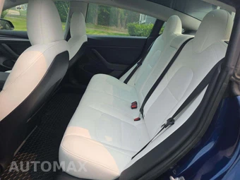 2023 Tesla Model 3 Standard Range - miniatura 13