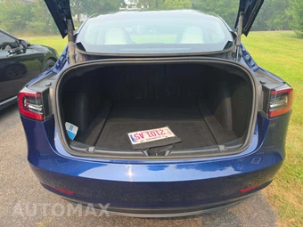 2023 Tesla Model 3 Standard Range - miniatura 14