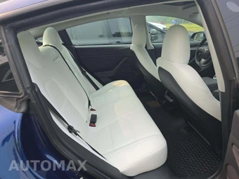 2023 Tesla Model 3 Standard Range - miniatura 16