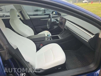 2023 Tesla Model 3 Standard Range - miniatura 18