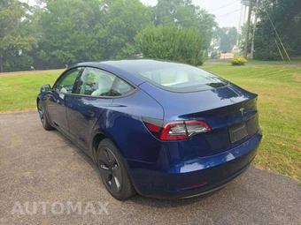 2023 Tesla Model 3 Standard Range - miniatura 2