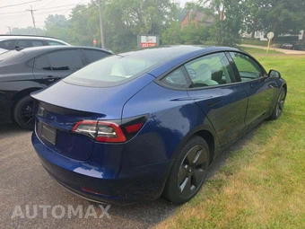2023 Tesla Model 3 Standard Range - miniatura 3