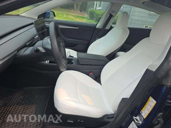 2023 Tesla Model 3 Standard Range - miniatura 6