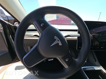 2023 Tesla Model 3 Standard Range - miniatura 10