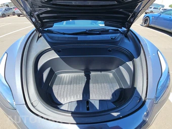 2023 Tesla Model 3 Standard Range - miniatura 15