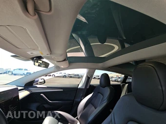 2023 Tesla Model 3 Standard Range - miniatura 17