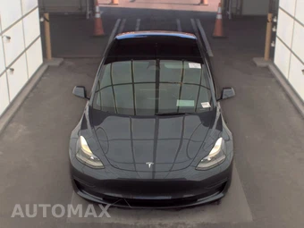 2023 Tesla Model 3 Standard Range - miniatura 2
