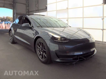 2023 Tesla Model 3 Standard Range - miniatura 3