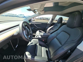 2023 Tesla Model 3 Standard Range - miniatura 7