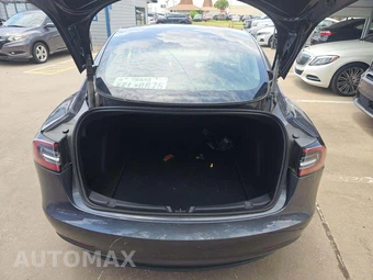 2023 Tesla Model 3 Standard Range - miniatura 14