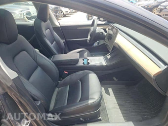 2023 Tesla Model 3 Standard Range - miniatura 19