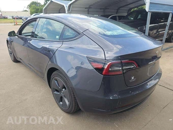 2023 Tesla Model 3 Standard Range - miniatura 2