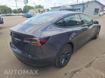 2023 Tesla Model 3 Standard Range - miniatura 3