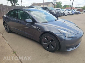 2023 Tesla Model 3 Standard Range - miniatura 4
