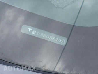 2023 Tesla Model 3 Standard Range - miniatura 5