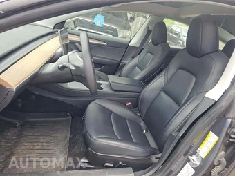 2023 Tesla Model 3 Standard Range - miniatura 6