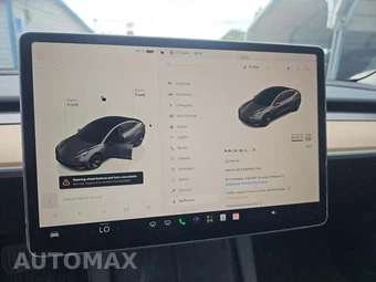 2023 Tesla Model 3 Standard Range - miniatura 9