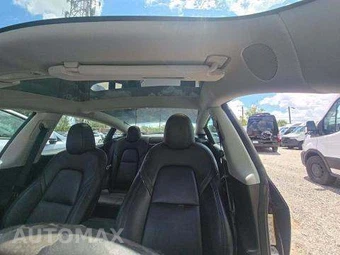 2023 Tesla Model 3 Standard Range - miniatura 11