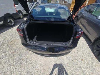 2023 Tesla Model 3 Standard Range - miniatura 14