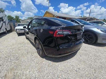 2023 Tesla Model 3 Standard Range - miniatura 2