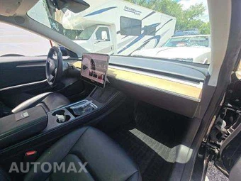 2023 Tesla Model 3 Standard Range - miniatura 20