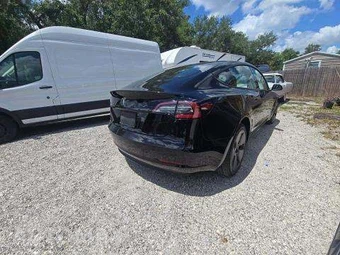 2023 Tesla Model 3 Standard Range - miniatura 3