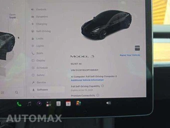 2023 Tesla Model 3 Standard Range - miniatura 9