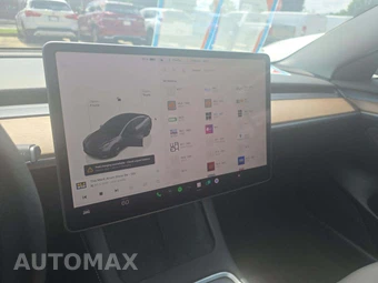 2023 Tesla Model 3 Standard Range - miniatura 10