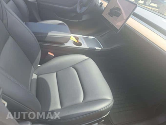 2023 Tesla Model 3 Standard Range - miniatura 18