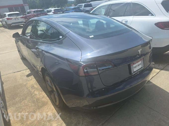2023 Tesla Model 3 Standard Range - miniatura 2