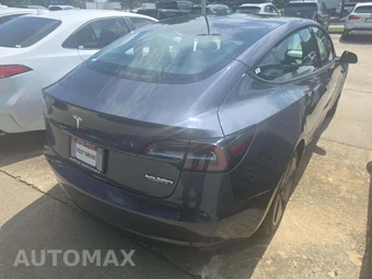 2023 Tesla Model 3 Standard Range - miniatura 3
