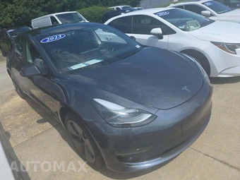 2023 Tesla Model 3 Standard Range - miniatura 4