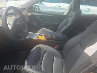 2023 Tesla Model 3 Standard Range - miniatura 6
