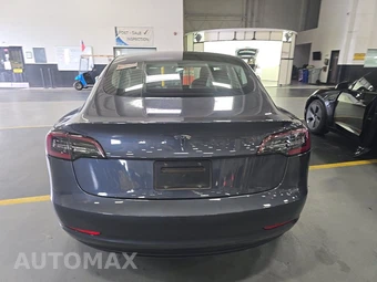 2023 Tesla Model 3 Standard Range - miniatura 5