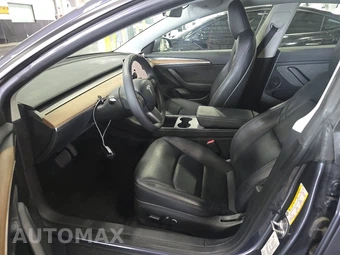 2023 Tesla Model 3 Standard Range - miniatura 7