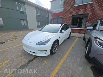 2023 Tesla Model 3 Standard Range