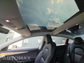 2023 Tesla Model 3 Standard Range - miniatura 11