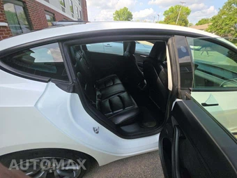2023 Tesla Model 3 Standard Range - miniatura 17