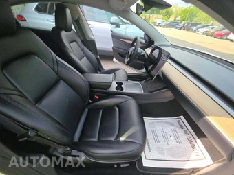 2023 Tesla Model 3 Standard Range - miniatura 19