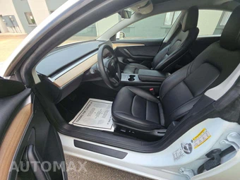2023 Tesla Model 3 Standard Range - miniatura 6