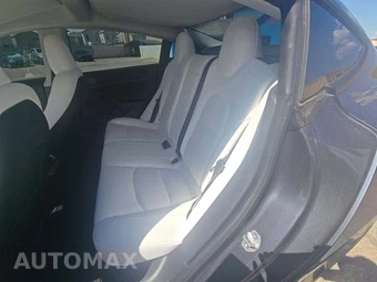 2023 Tesla Model 3 Standard Range - miniatura 10