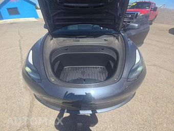 2023 Tesla Model 3 Standard Range - miniatura 20