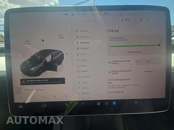 2023 Tesla Model 3 Standard Range - miniatura 21
