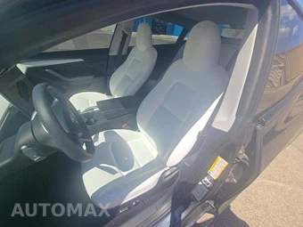 2023 Tesla Model 3 Standard Range - miniatura 3