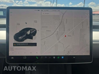 2023 Tesla Model 3 Standard Range - miniatura 7
