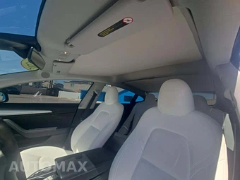 2023 Tesla Model 3 Standard Range - miniatura 8