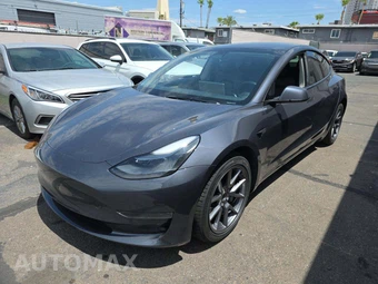 2023 Tesla Model 3 Standard Range