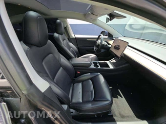2023 Tesla Model 3 Standard Range - miniatura 18