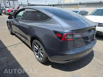 2023 Tesla Model 3 Standard Range - miniatura 2