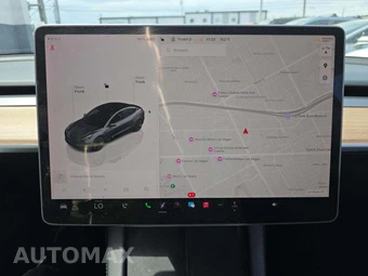 2023 Tesla Model 3 Standard Range - miniatura 24
